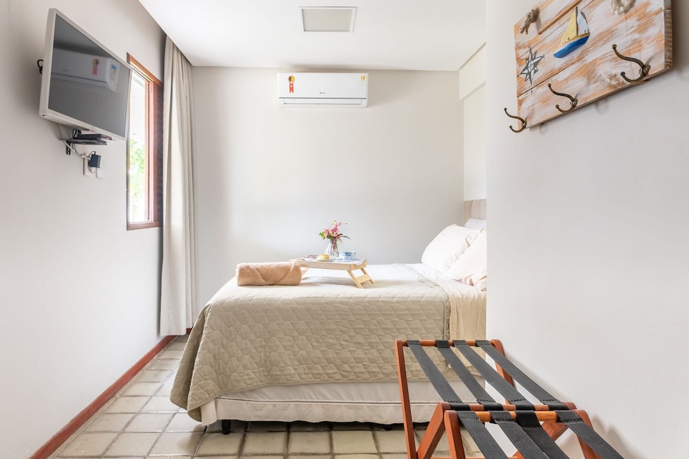 Casa Luxo 5Qts 2Suítes Tamandaré SH132D