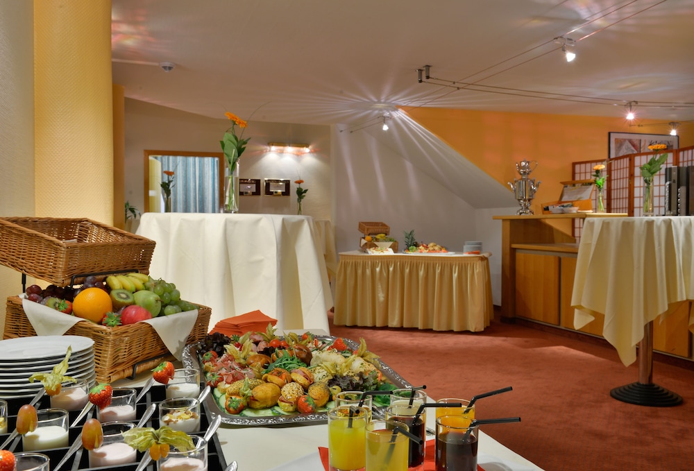 PLAZA INN Leonberg - Property Image 18