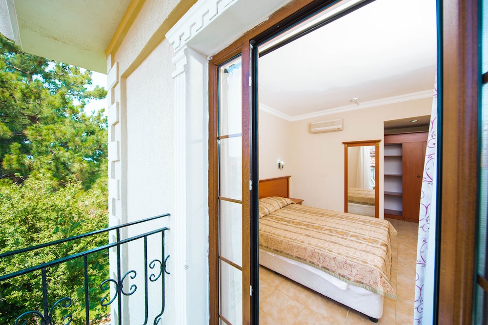 Yel Holiday Resort - All Inclusive