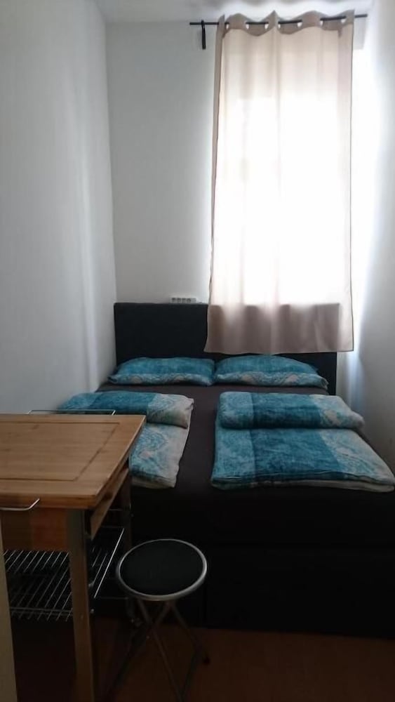 ABAI Hostel