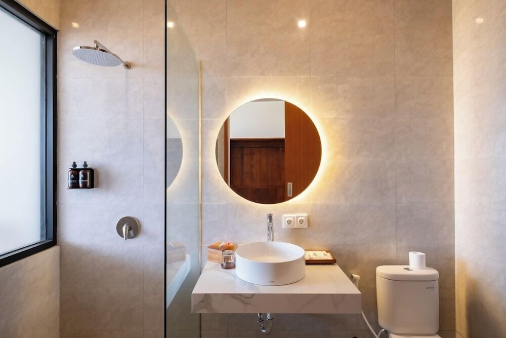 Three Brothers Villas and Suite Munggu