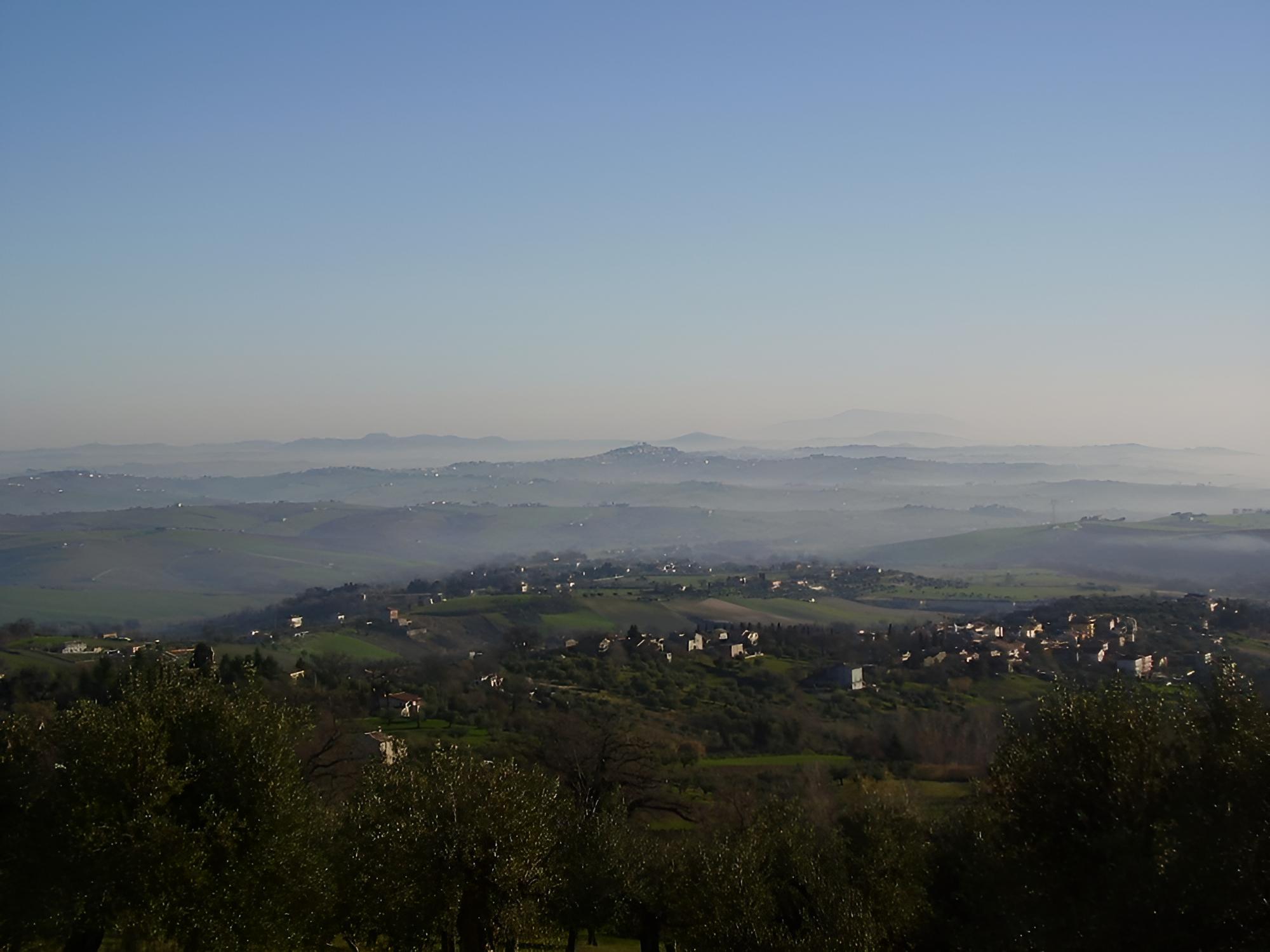 Il Sorger del Sole