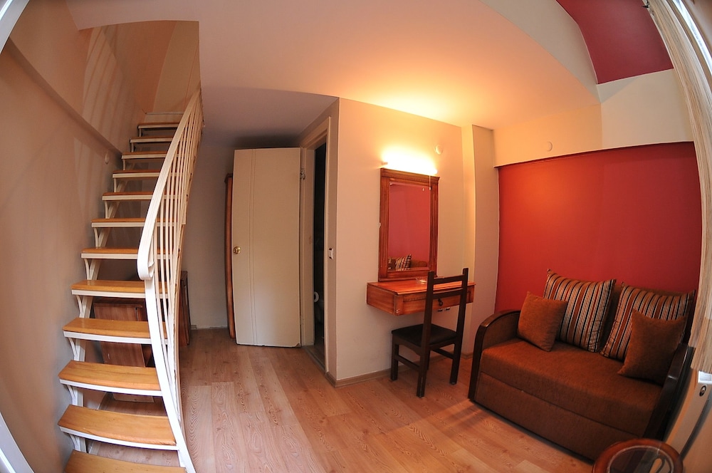 Antik Han Otel - Özel Sınıf - Image 26