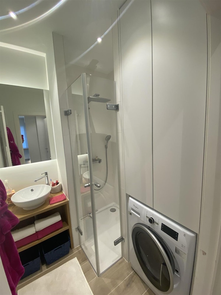 3-bedroom Apartment in Middelkerke