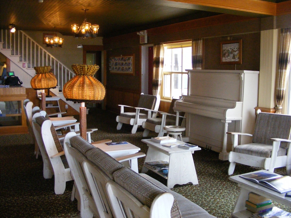 Hôtel Motel Bon Accueil
