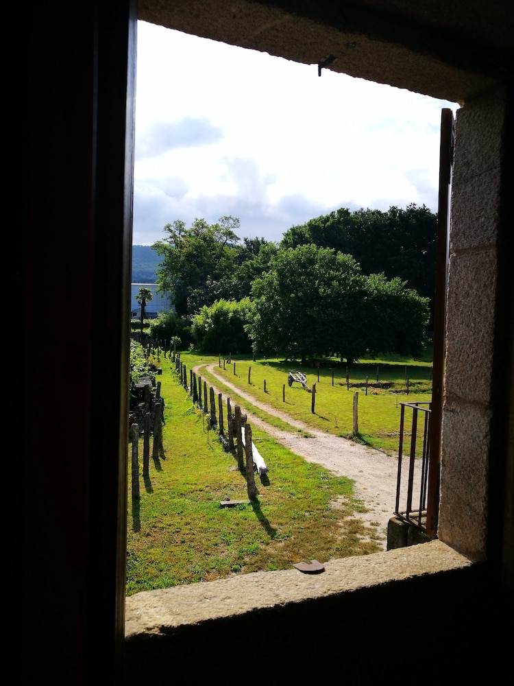 O Lagar de Jesús - Hostel view 4