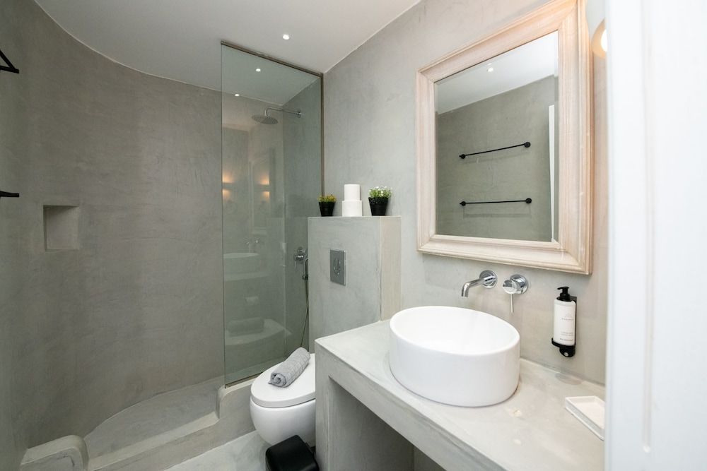 Elements Villas