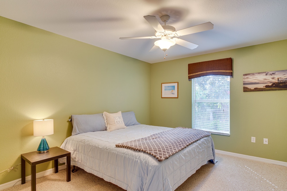 Sebring Vacations - Sebring Vacation Rental w/ Solar-heated Pool! - Property Image 22