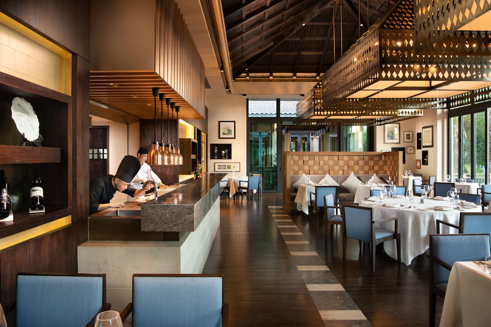 Raffles Hainan