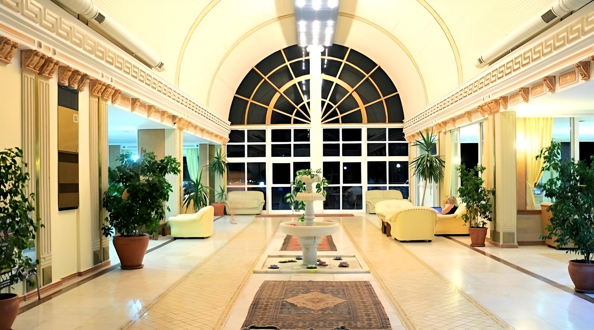 Palm Garden Gumbet Hotel – All Inclusive, fotografía 2