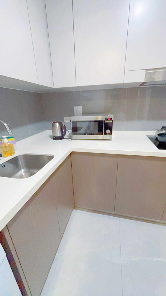 Golden New Nest Inn Agile TRX Luxury Condo in Bukit Bintang