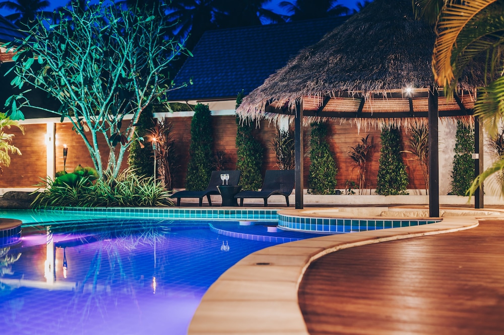 Coco Lilly Villas