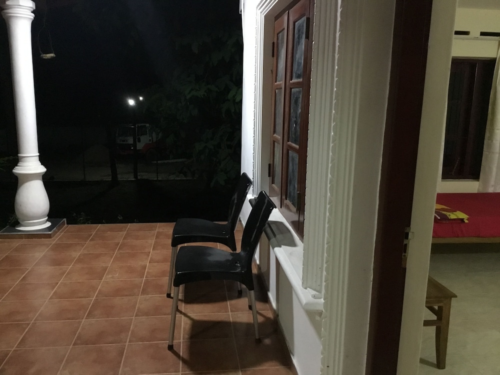 Benjohostel