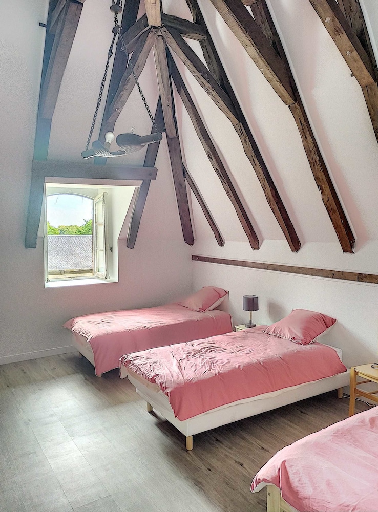 L' Arche d' Yvann