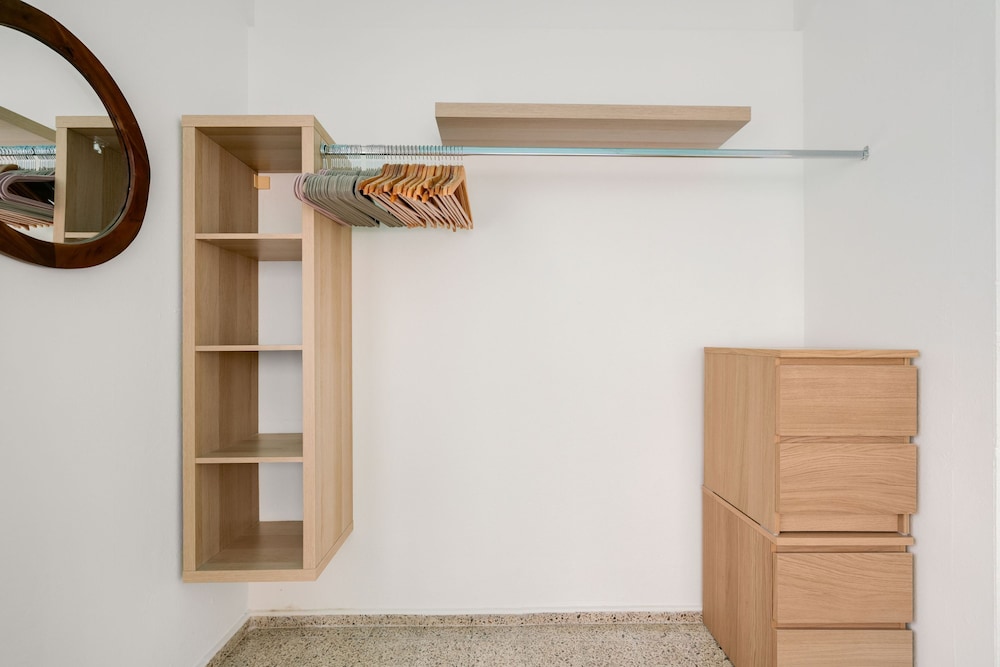 Modern Condado Apartment Pool Free Parking