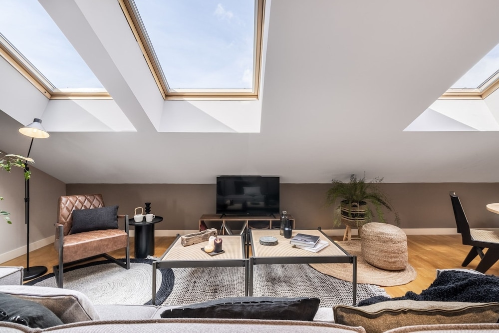 Lecina - 2 Bedrooms in Goya
