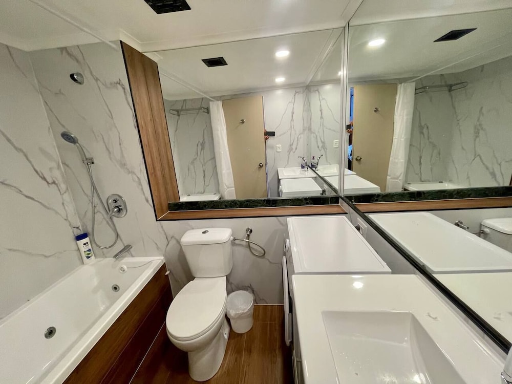 C Tower Apartments