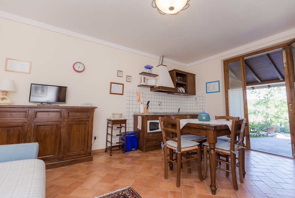 Borgo Caiano Country Inn
