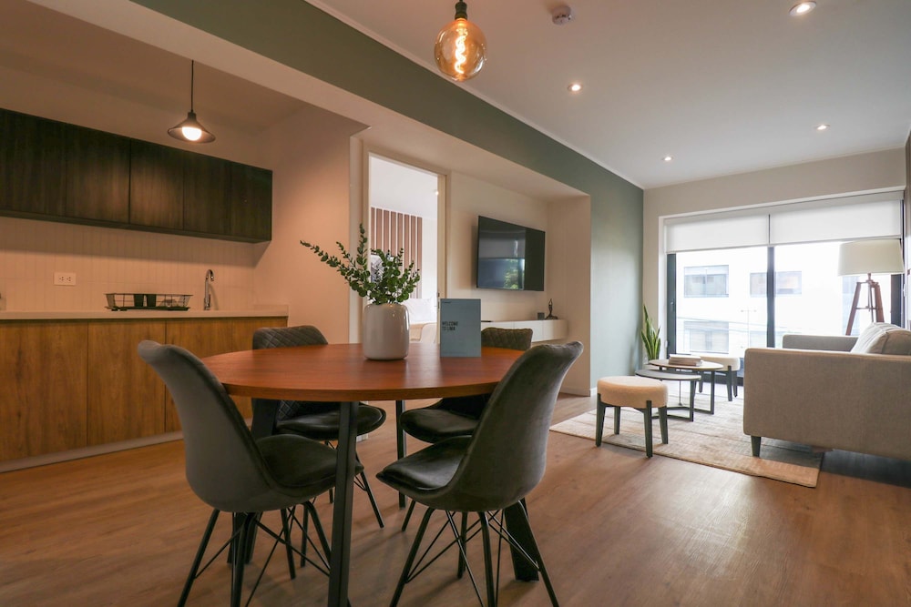w Grandiosel 2BR in Miraflores Near Larcomar
