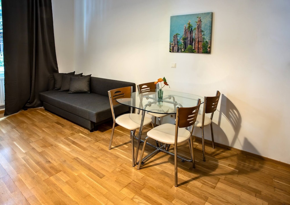 Cozy Designer 1bd Apartment In Heart Of Vienna