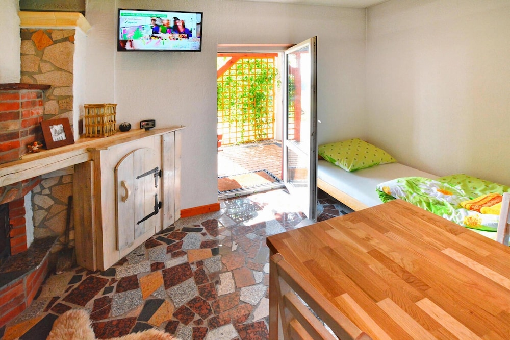Holiday Home Noskowo Near Baltic Sea Beach