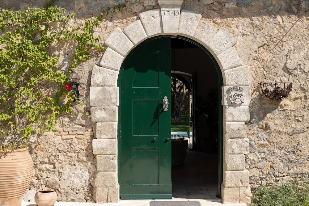 Villa Inspirante