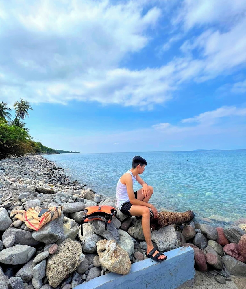 Jovillena Beach Resort Lobo Batangas, photo 33