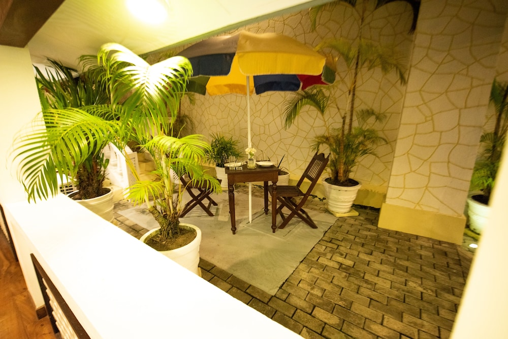 New Old Dutch House - Galle Fort