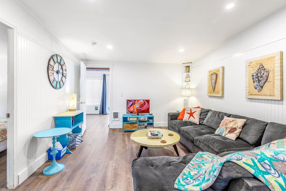 Waters Edge Condo in Ocean Shores