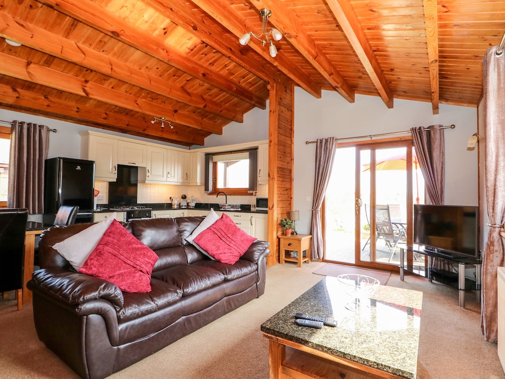 Bittern Lodge