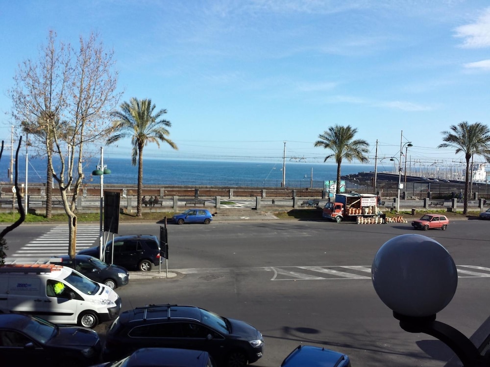 B&B Catania Mare