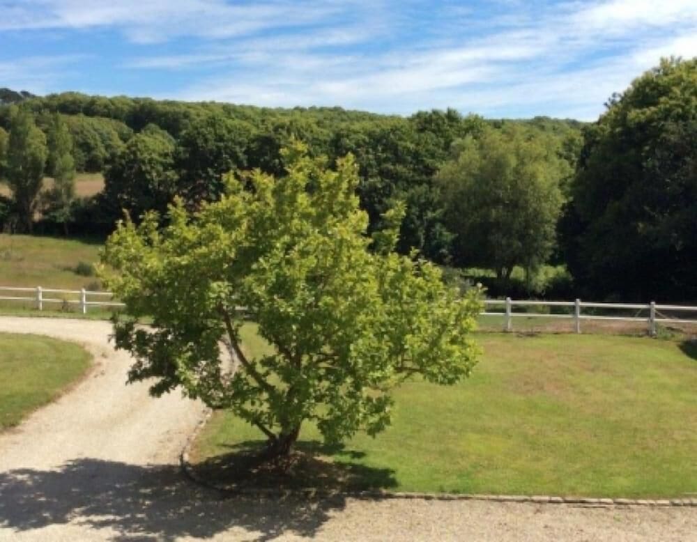 Chambres d’Hôte Manoir de Kerliviry