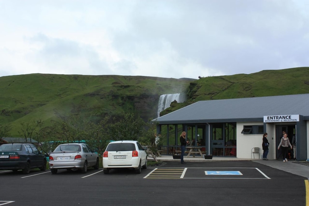 Skogar Hostel