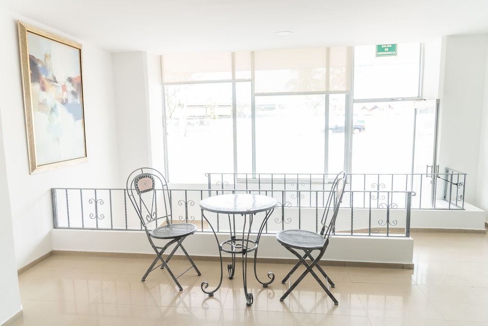 Boca del Rio Vacations - Grand Hotel KYRIOS Veracruz - Property Image 12