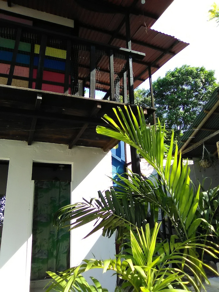 El Hamakero De Conchi-Hostal