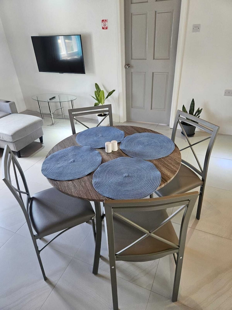 Agape Suites