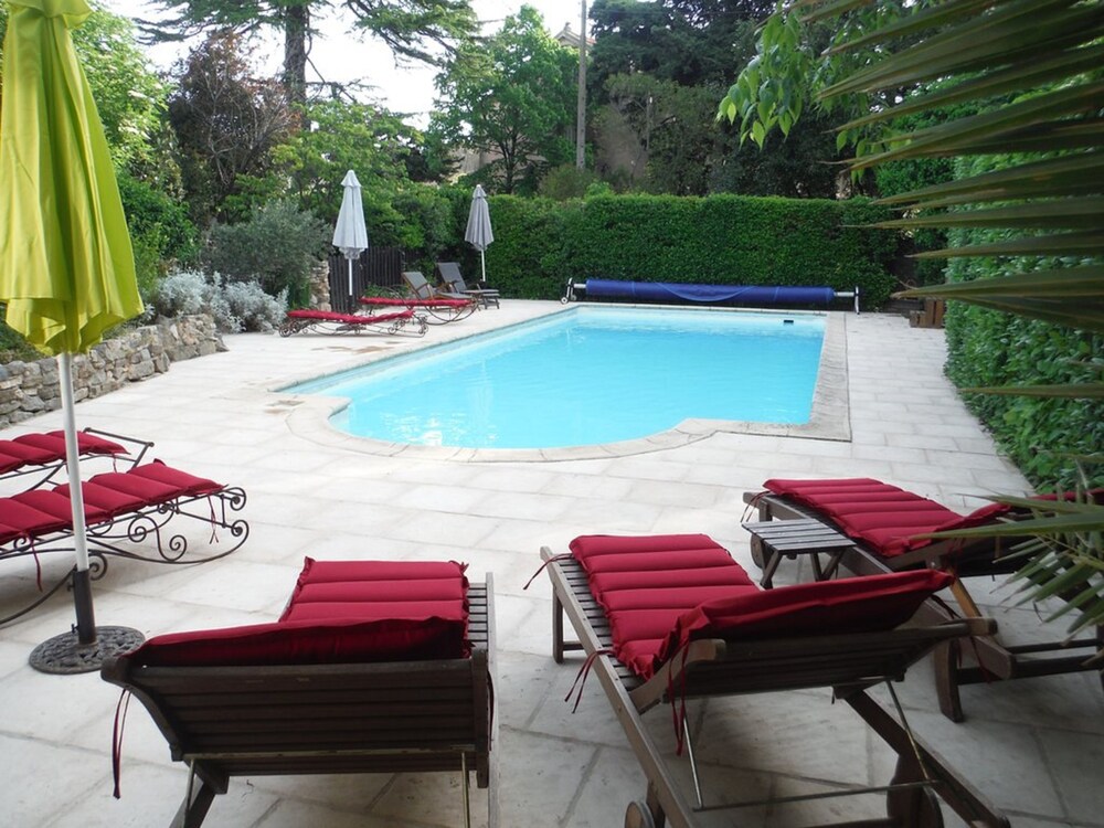 Eloi Merle B&B