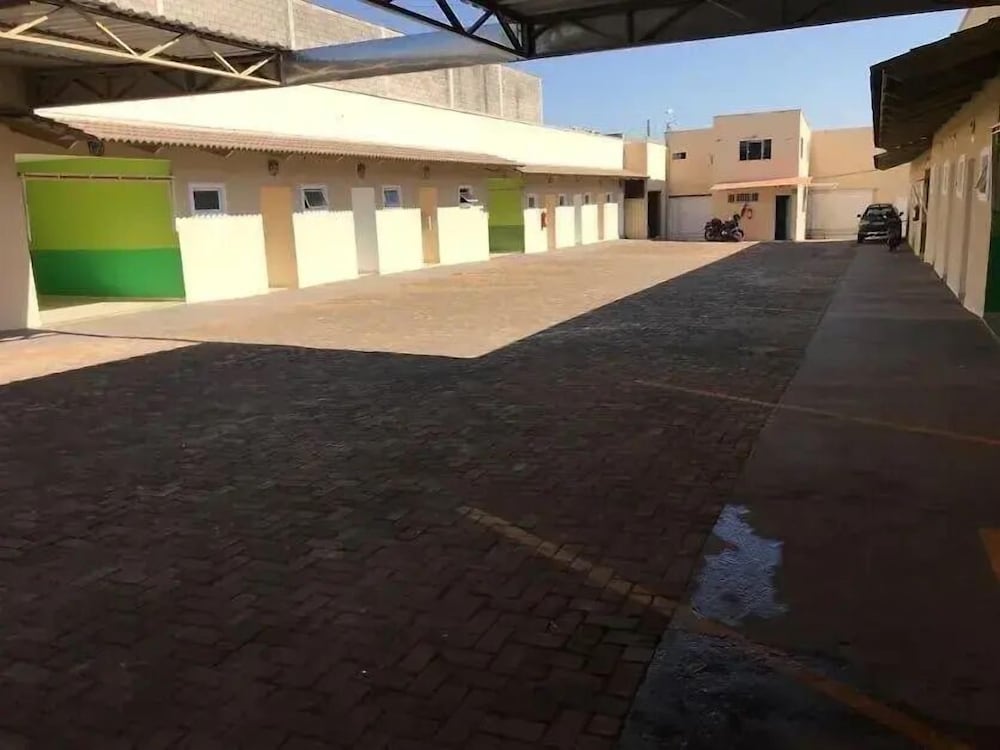 hotel e motel ape goiania anel viario view 3