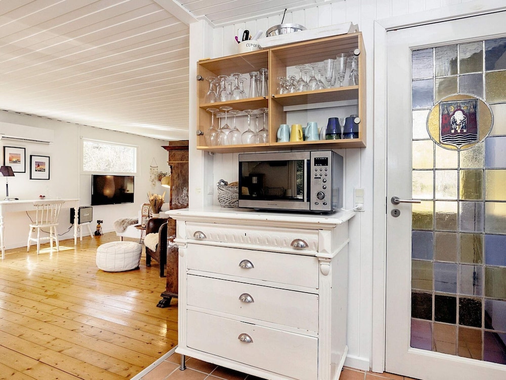 5 Person Holiday Home in Lokken-by Traum view 3