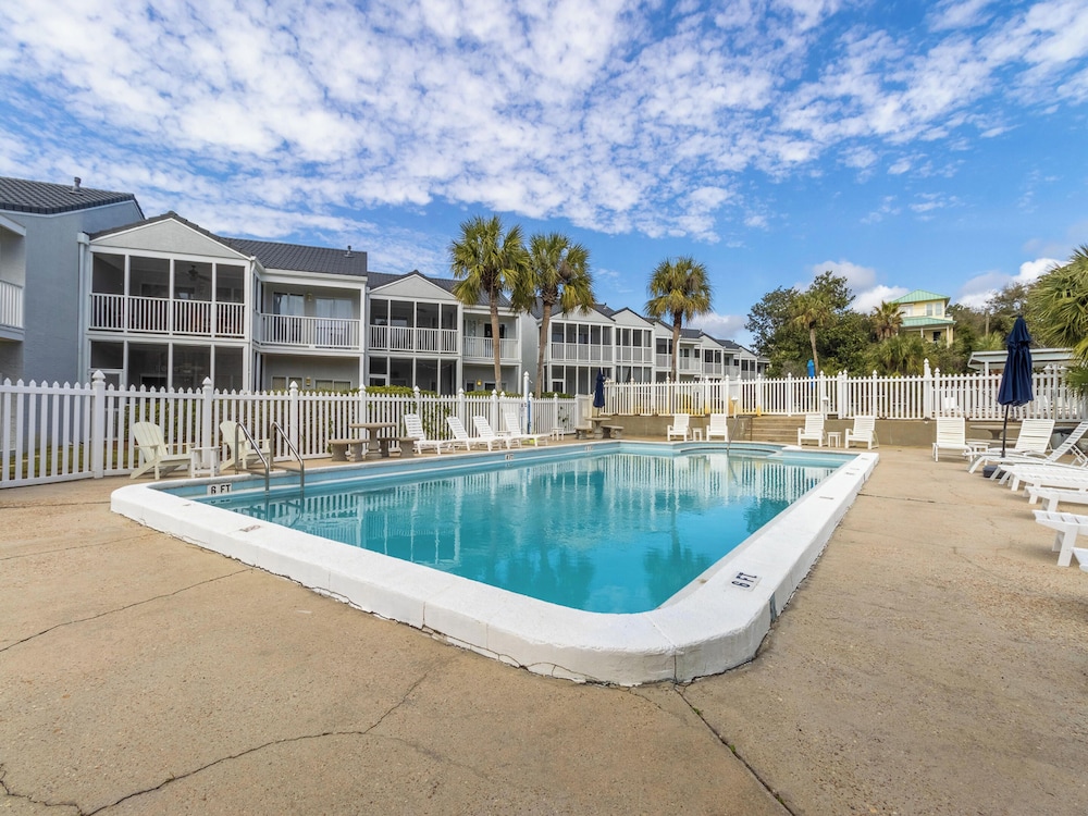 Palms North #7B by Southern Vacation Rentals