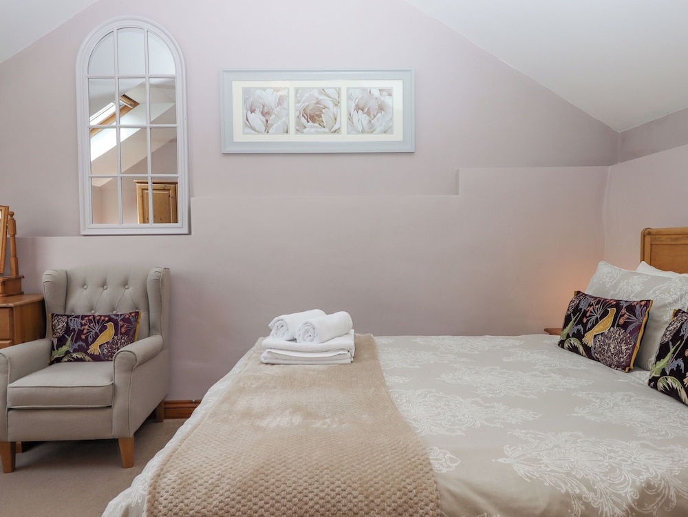 Peace Cottage