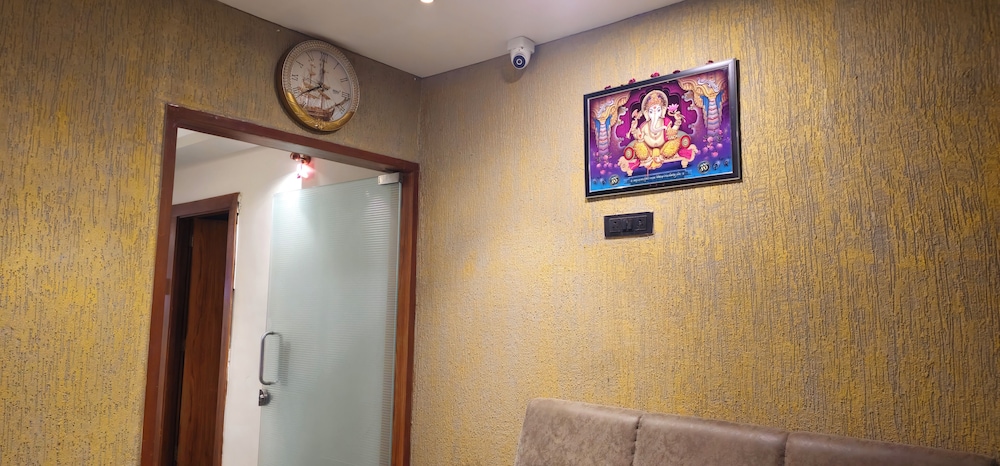 Hotel Aatithy