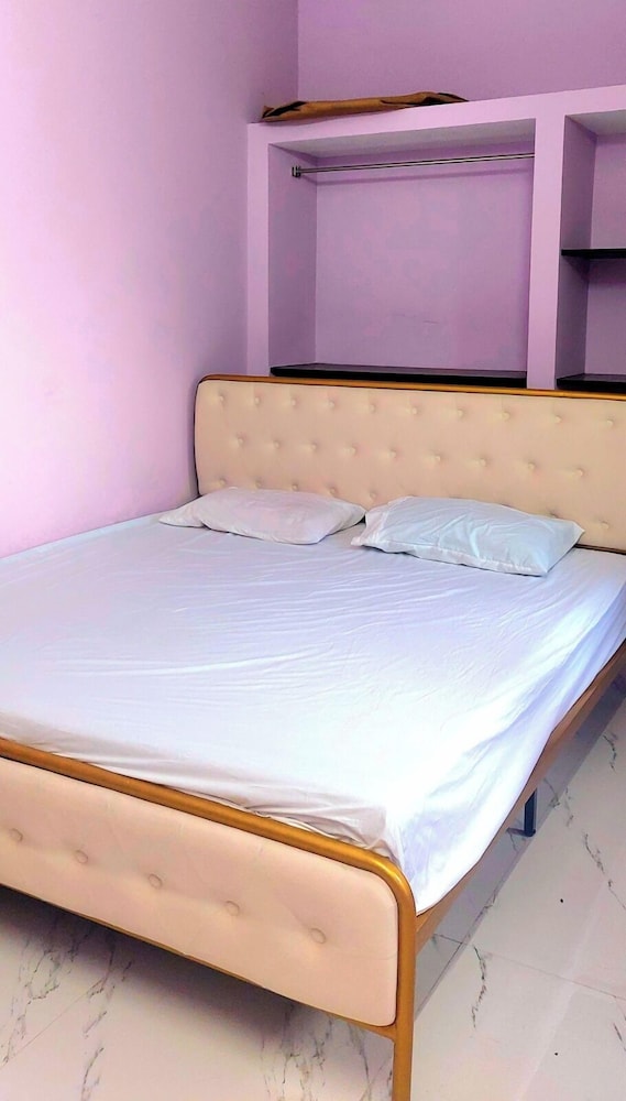 Kumaran's Homestay