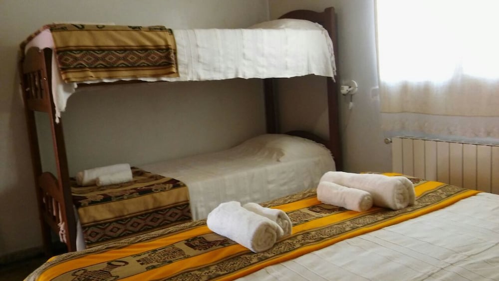 Hostal Azul Humahuaca