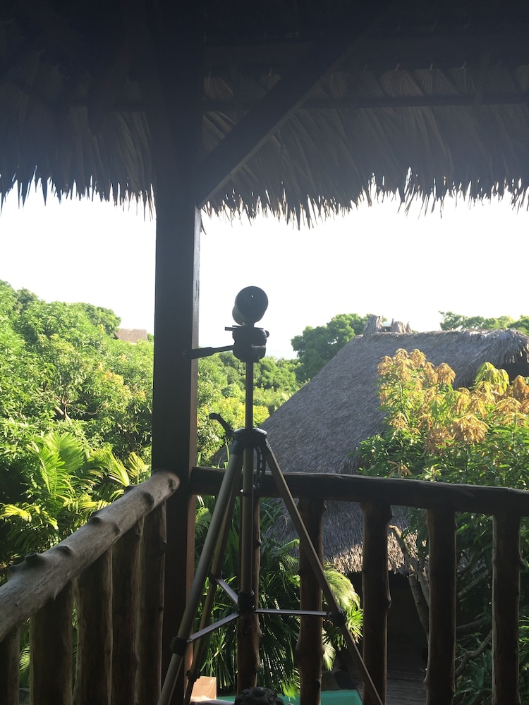 Madagascar Resort Nosy Be