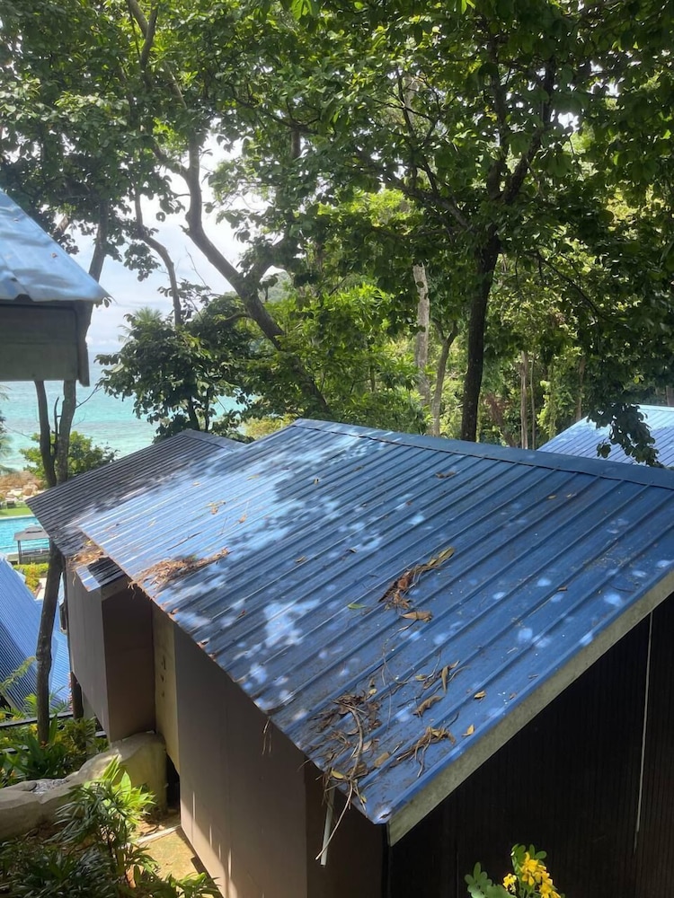 CoralView Perhentian BlueStar