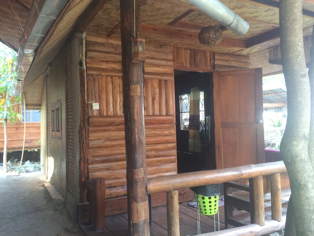 Mae Yen House Pai