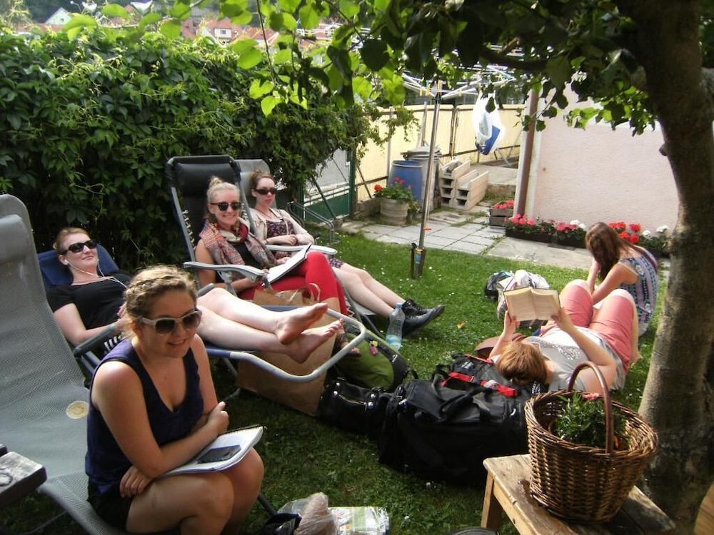 Havana Hostel