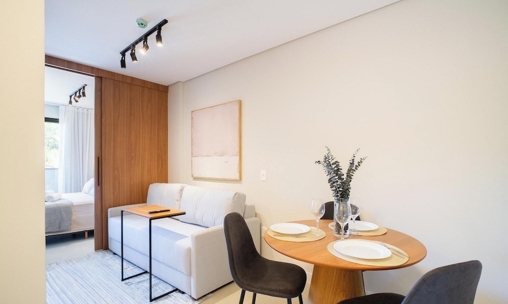 Modern Studios 2 km From Praia do Rosa - Rsos