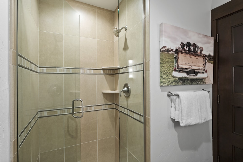 Flagstaff Lodge at Deer Valley Resort - Four Bedroom Residence #507 4 Condo